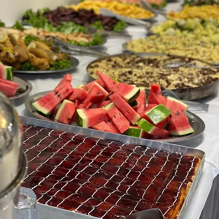 Comfort מלון Shëngjin