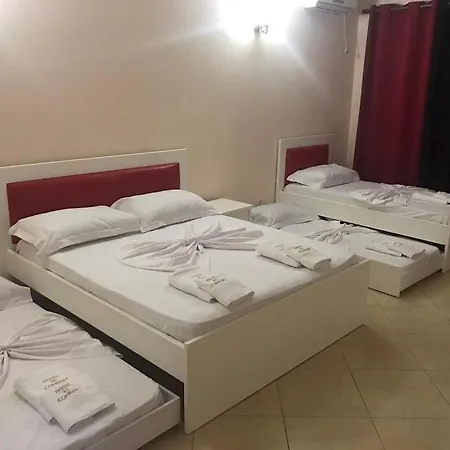 Hotel Comfort Shëngjin