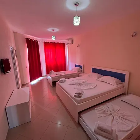 Comfort Hotel Shëngjin