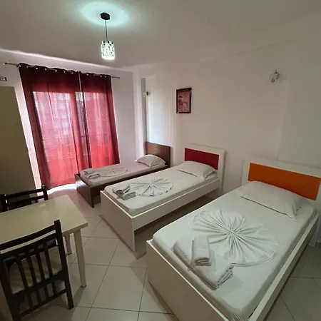 Hotel Comfort