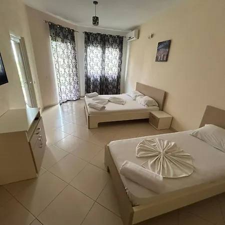 Hotel Comfort *