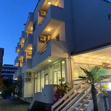 Comfort Hotel