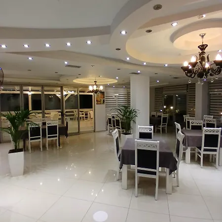 Hotel Comfort