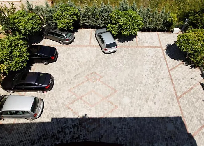 Comfort מלון Shëngjin