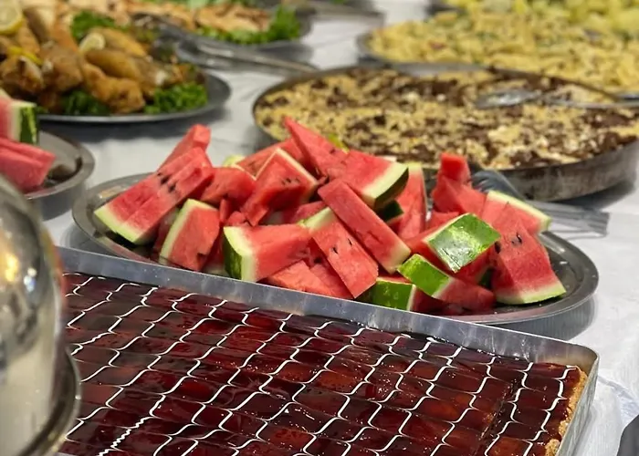 Comfort מלון Shëngjin