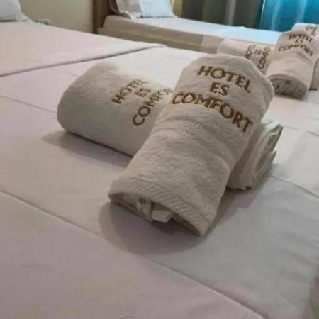 Comfort Shengjin