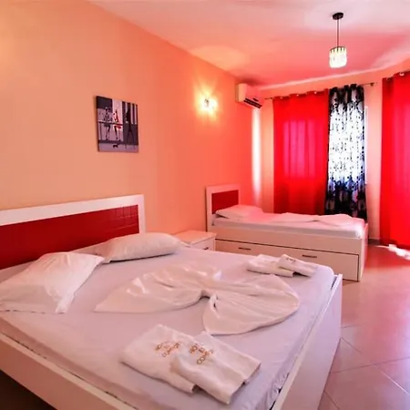 Comfort Hotel Shëngjin