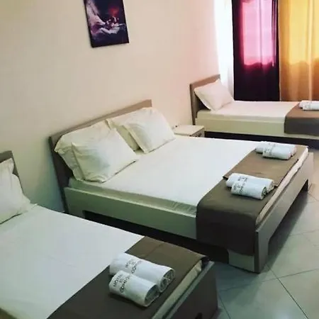 Comfort Hotel Shëngjin