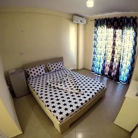 Hotel Comfort *