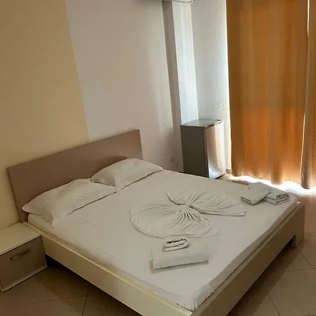 Comfort Hotel Shëngjin