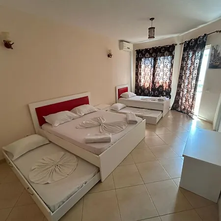 Hotel Comfort Shëngjin