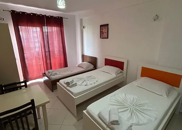 Hotel Comfort
