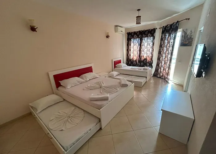 Hotel Comfort Shëngjin